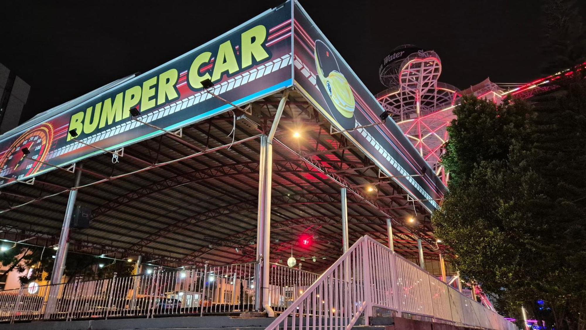 I-City Free Wifi 55Inch Smarttv Car Park Fit 5Pax Shah Alam Exterior photo
